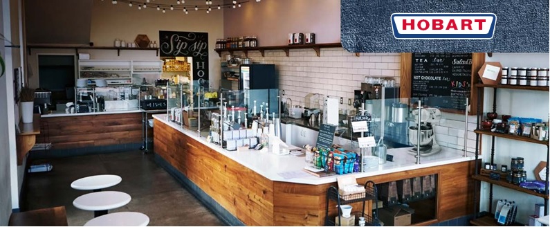 Baltic Master oficiālais dīleris Hobart