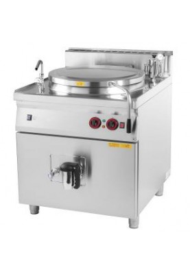 Vārāmais katls 100L RM GASTRO