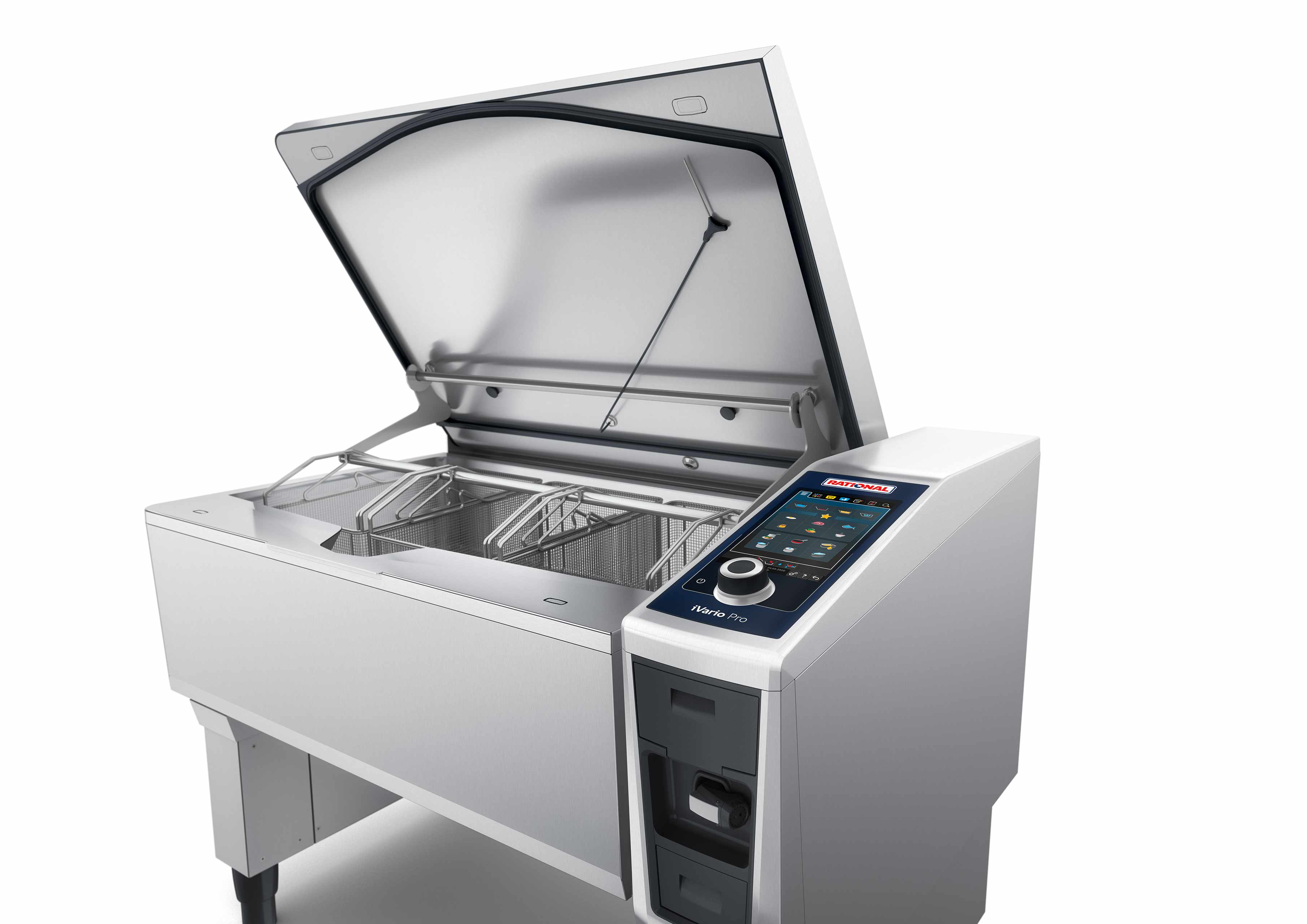 ARK MFG Acquires Therma-Tek to Expand Commercial Kitchen Portfolio